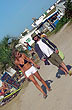 Paseo al sol - Foto: Pablo Etchevers Paseo al sol - Foto: Pablo Etchevers