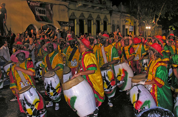  - Carnaval de Montevidu