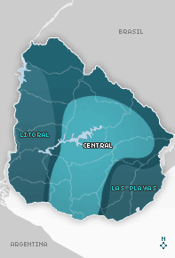 Uruguay