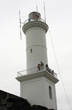 Faro de 1857 - Foto: Pablo Etchevers