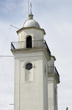 Constru�da en 1680 - Foto: Pablo Etchevers