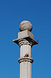 Monumento a Col�n - Photo: Marcelo Sola