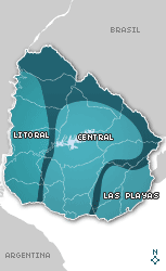 Uruguay