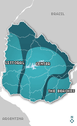 Uruguay