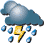 Tormenta