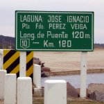Lmite entre J.Ignacio y La Barra