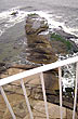Sobre el Cabo de José Ignacio - Photo: Pablo Etchevers Sobre el Cabo de José Ignacio - Photo: Pablo Etchevers