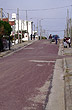 Calles tranquilas - Foto: Pablo Etchevers