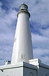 Faro Cabo Santa Mar�a - Foto: Pablo Etchevers