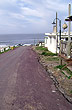 Calle hacia el mar - Photo: Pablo Etchevers Calle hacia el mar - Photo: Pablo Etchevers