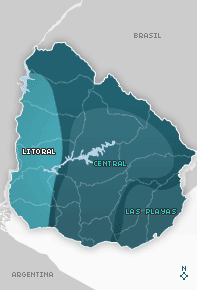 Uruguay
