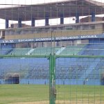 Estadio Domingo Burgueo