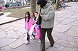 Familia uruguaya - Photo: Pablo Etchevers Familia uruguaya - Photo: Pablo Etchevers
