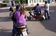Reunión de motociclistas - Photo: Pablo Etchevers Reunión de motociclistas - Photo: Pablo Etchevers