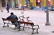Tranquila ciudad - Photo: Pablo Etchevers Tranquila ciudad - Photo: Pablo Etchevers