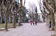 Plaza Manuel Oribe - Photo: Pablo Etchevers Plaza Manuel Oribe - Photo: Pablo Etchevers