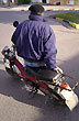Motociclista - Photo: Pablo Etchevers Motociclista - Photo: Pablo Etchevers