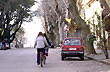 Bicicleteando... - Photo: Pablo Etchevers Bicicleteando... - Photo: Pablo Etchevers