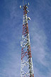 Telefonía celular - Photo: Pablo Etchevers Telefonía celular - Photo: Pablo Etchevers