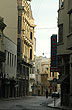 Calle al puerto - Foto: Jorge Gonz�lez
