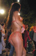Deslumbrante desfile de Carnaval - Foto: Pablo Etchevers