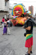 Afluencia tur�stica - Foto: Pablo Etchevers