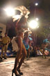 Luces y danzas - Photo: Pablo Etchevers