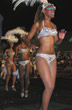 Reinas de la belleza y el candombe - Photo: Pablo Etchevers