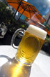 Refrescante cerveza - Foto: Pablo Etchevers