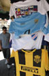 Clubes uruguayos - Photo: Pablo Etchevers