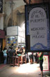 Mercado de pulgas - Photo: Pablo Etchevers