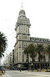 Palacio Salvo - Foto: Jorge Gonz�lez
