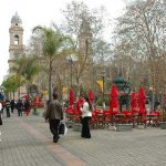 Plaza Constitucin