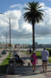 Veraniega ciudad - Foto: Pablo Etchevers