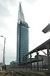 Torre antenal - Foto: Jorge Gonz�lez