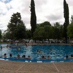 4 piscinas circulares em Guaviy