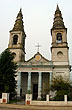 Parroquia San Ramón - Photo: Marcelo Sola Parroquia San Ramón - Photo: Marcelo Sola