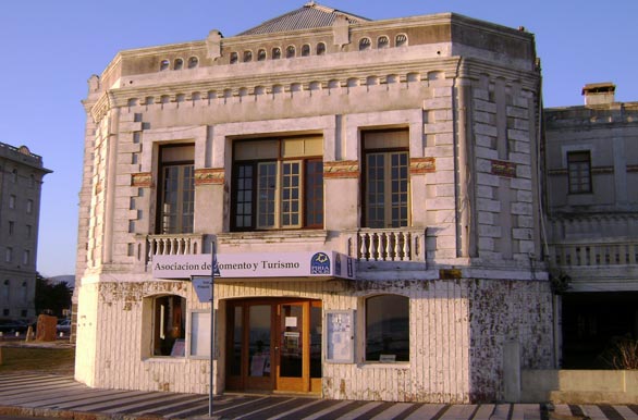 Secretaria de Turismo - Piripolis
