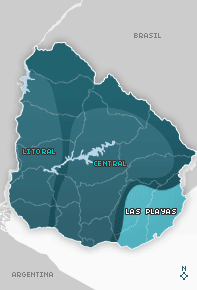 Uruguay