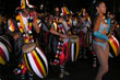 Colores del Candombe, Montevideo - Foto: Pablo Etchevers