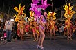 Candombe Oriental, Montevideo - Foto: Pablo Etchevers