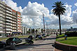 Postal Uruguaya, Montevideo - Foto: Pablo Etchevers