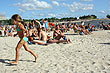 Playa Oriental, Montevideo - Foto: Pablo Etchevers