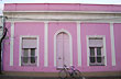 T�pico hogar, Carmelo - Photo: Pablo Etchevers