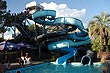Parque acu�tico con aguas termales, Salto - Photo: Gerardo Fiorelli