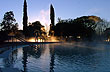 Centro Termal Guaviy�, Paysand� - Photo: www.paysandu.gub.uy