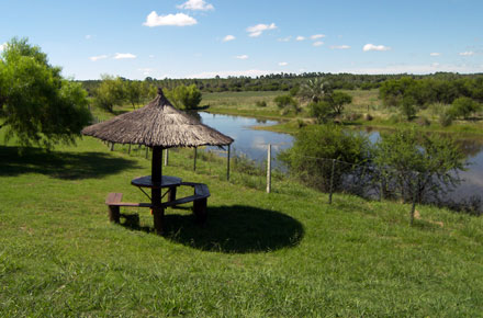 Complejo Hotel Villaggio, Paysand�