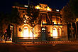 Palacio Municipal, Fray Bentos - Photo: Hebert Bertinat