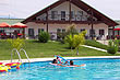 Complejo Los Naranjos, Paysand� - Photo: www.paysandu.gub.uy