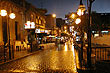 Calle Uruguay, Salto - Photo: Marcelo Catanni